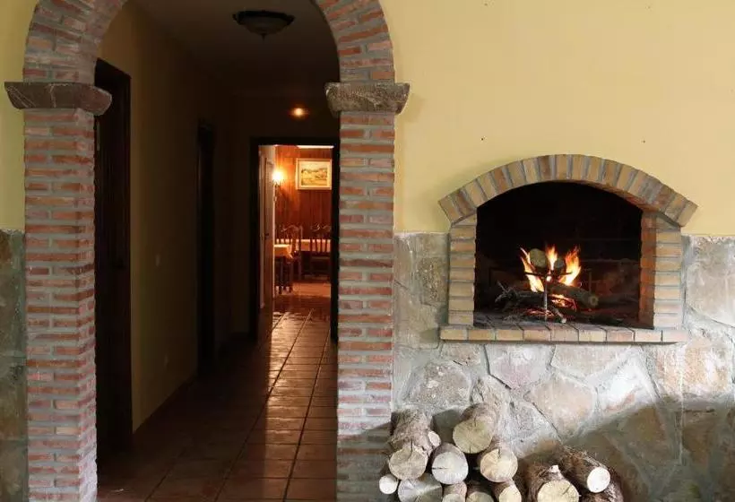 Majatalo La Posada Del Horno