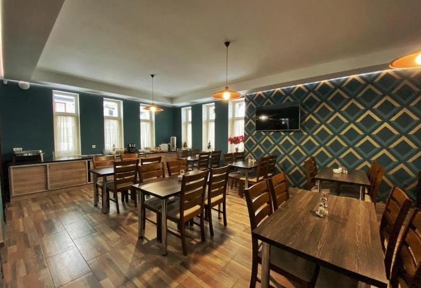 פנסיון Penzion Panorama