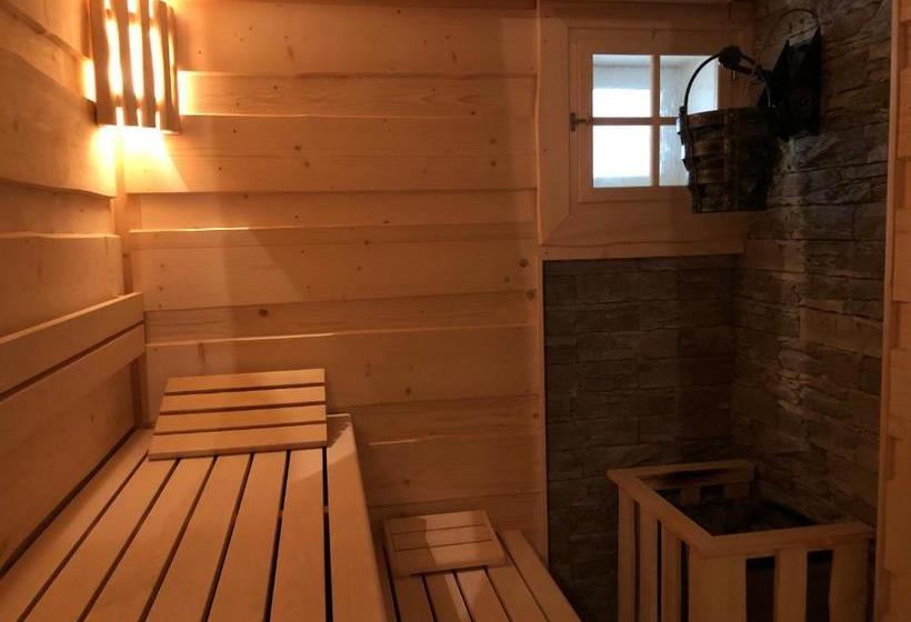 פנסיון Penzion Panorama