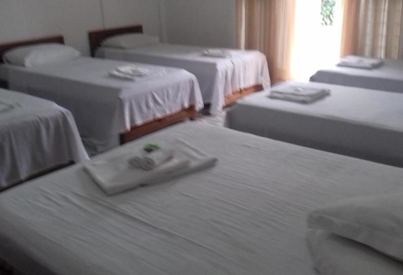 Pension Pousada Oliveira