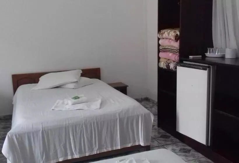 ペンション Pousada Oliveira