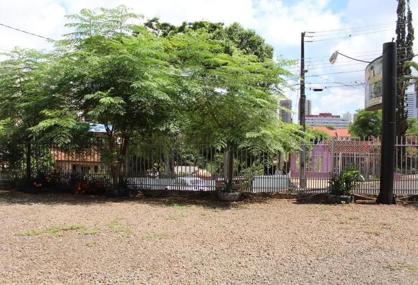 Pension Pousada Oliveira