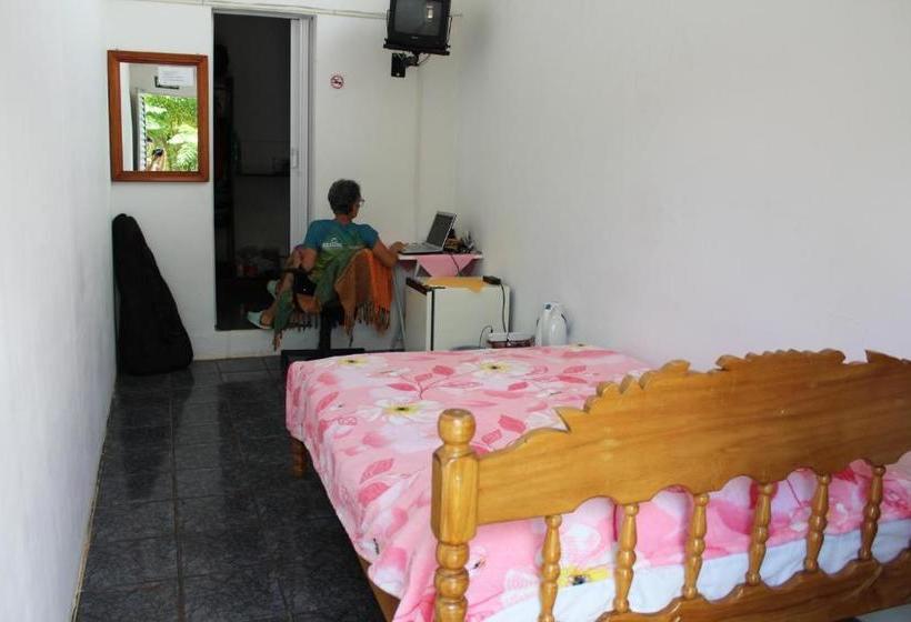 Pension Pousada Oliveira