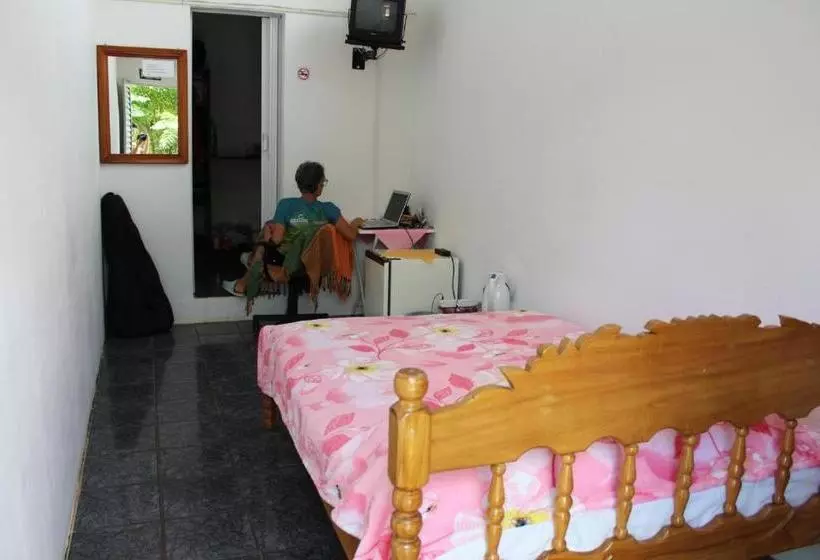 ペンション Pousada Oliveira