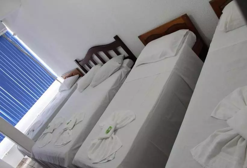 ペンション Pousada Oliveira