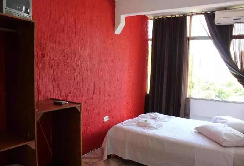 ペンション Pousada Oliveira