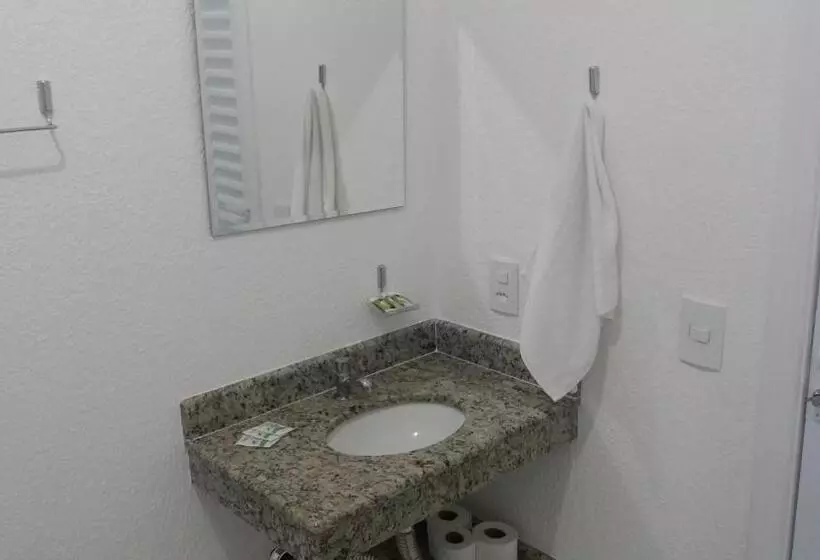 ペンション Pousada Peruíbe Ametista