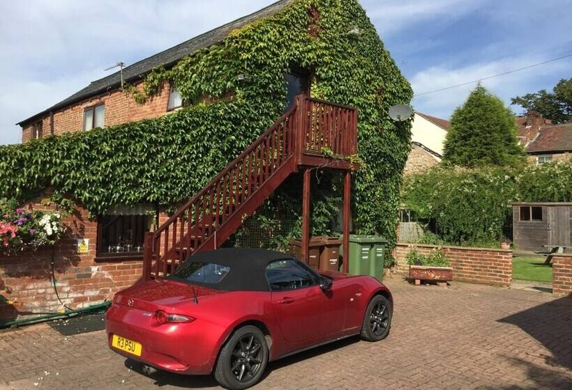 Пансион Rolandscroft Guest House