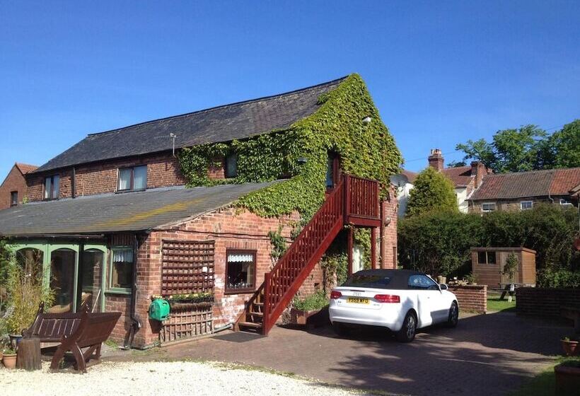 Пансион Rolandscroft Guest House