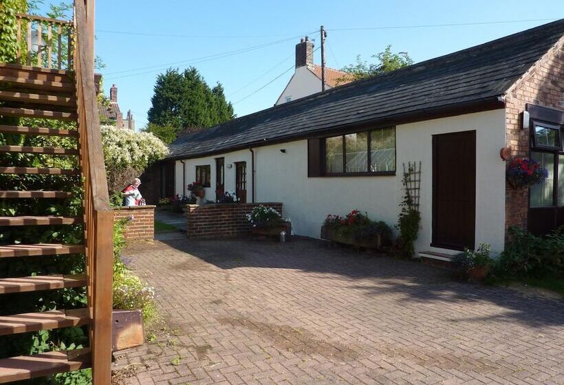 Пансион Rolandscroft Guest House