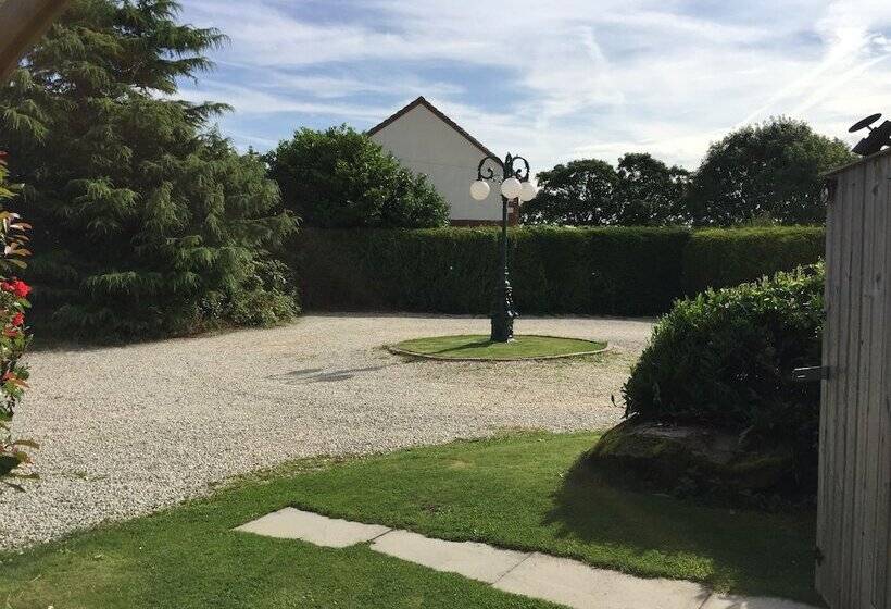 Пансион Rolandscroft Guest House