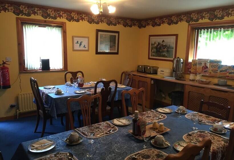 Пансион Rolandscroft Guest House