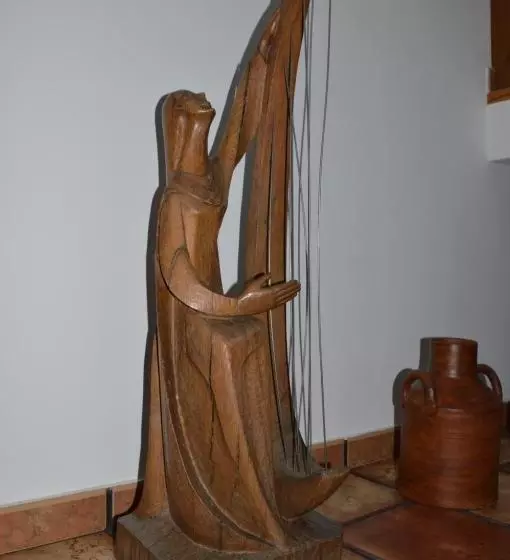 پانسیون Las Abadias Hrural