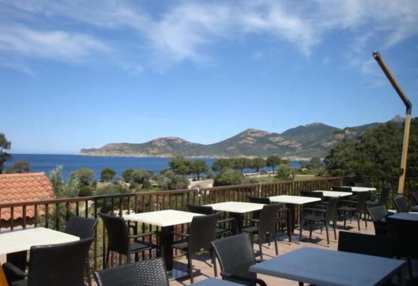 پانسیون Sole E Mare