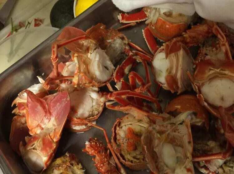 پانسیون Sole E Mare