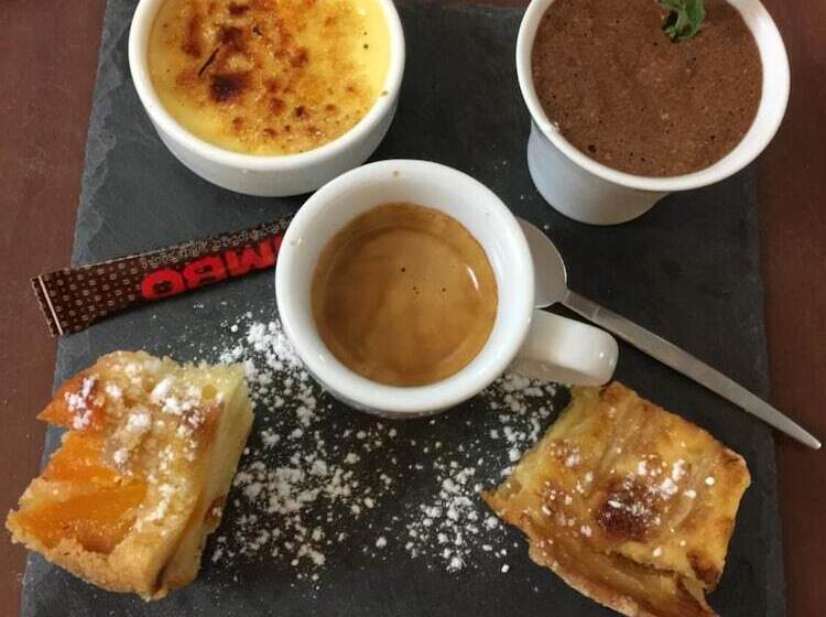 پانسیون Sole E Mare