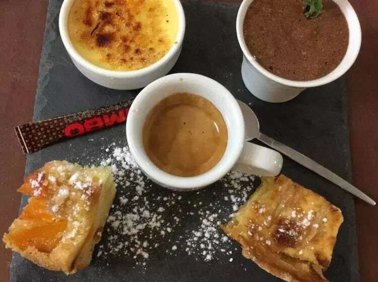 Majatalo Sole E Mare