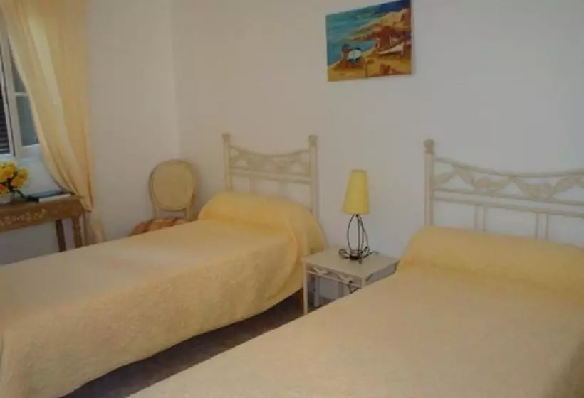 Majatalo Sole E Mare