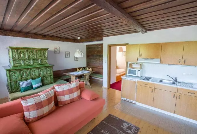 Pension Schusterkrämer