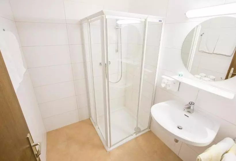 Pension Schusterkrämer