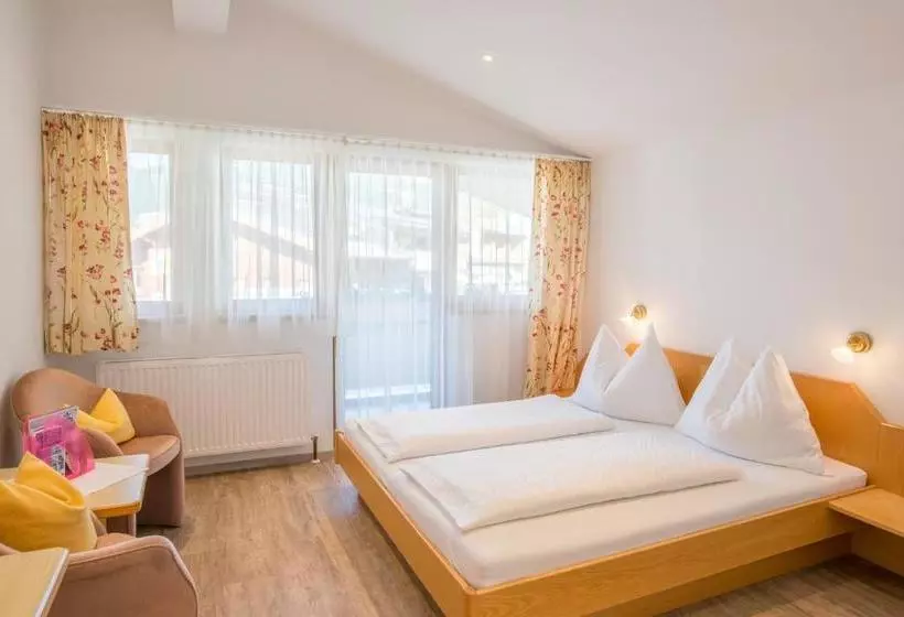 Pension Schusterkrämer