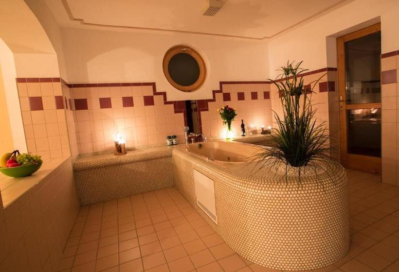 Pension Schusterkrämer