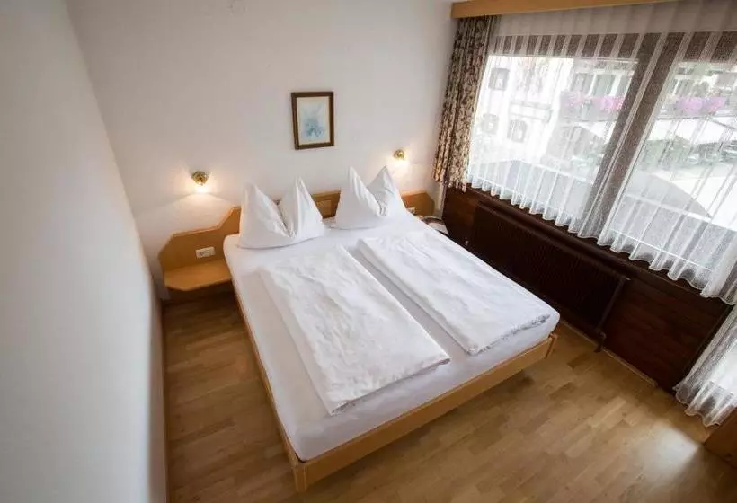 Pension Schusterkrämer