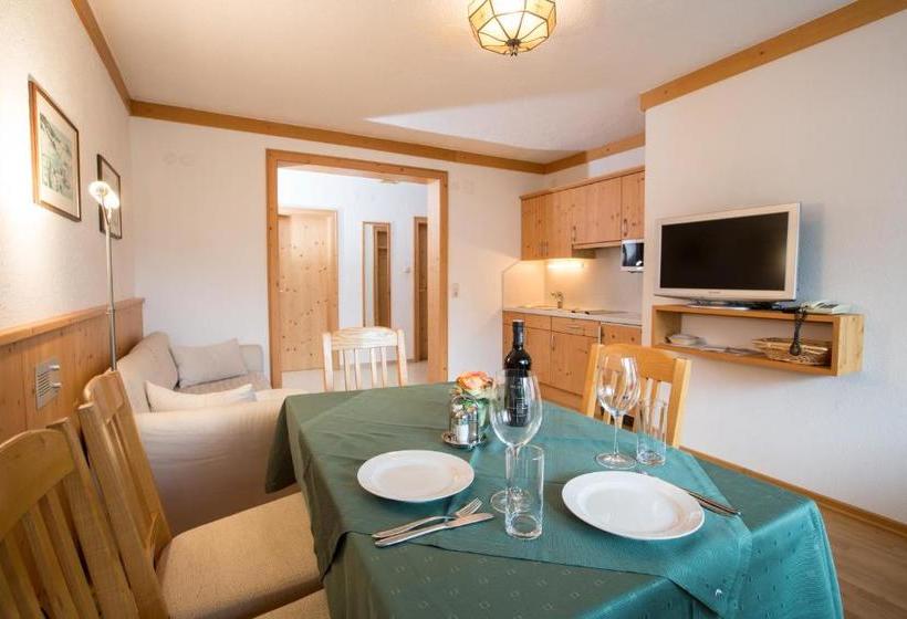 Pension Schusterkrämer