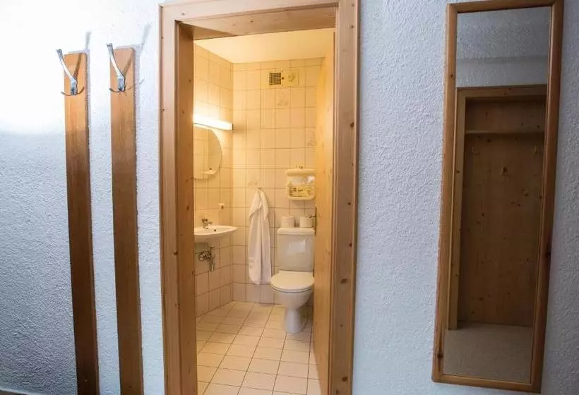 Pension Schusterkrämer