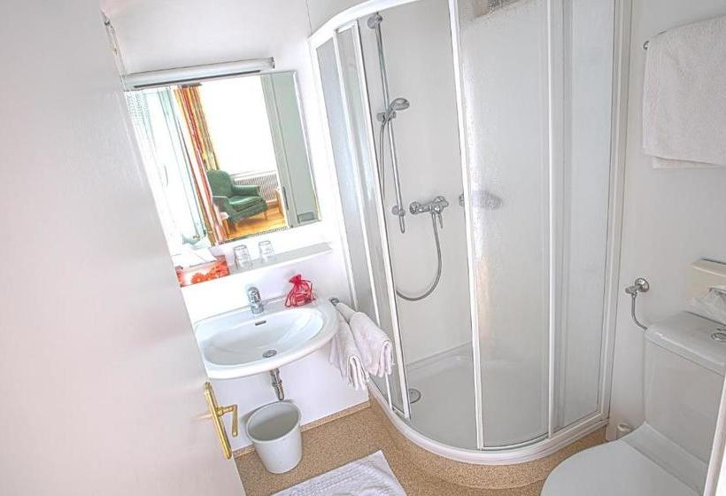 Pension Schusterkrämer