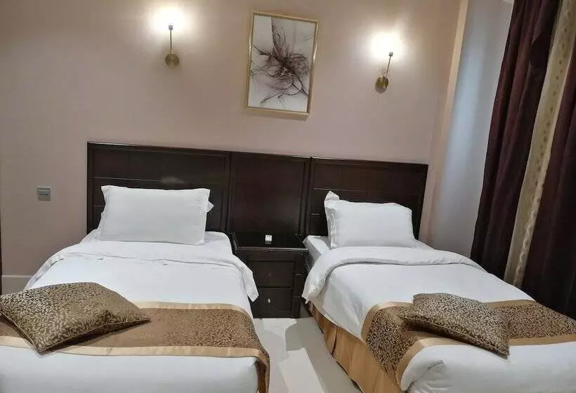 Rahhal Hotel Suites