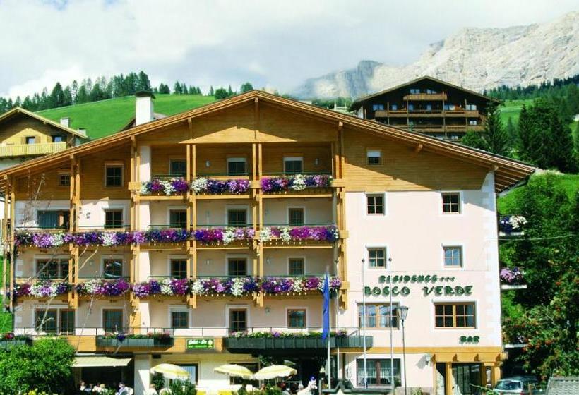 Residence Bosco Verde