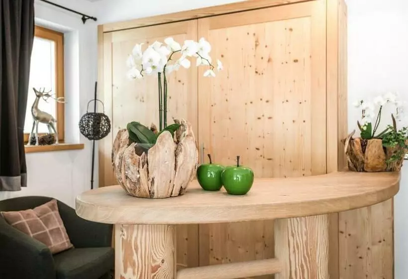 Residence Floralp