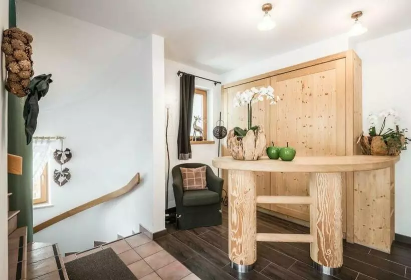 Residence Floralp