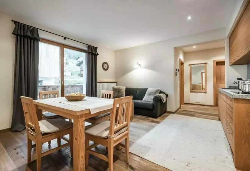 Residence Floralp