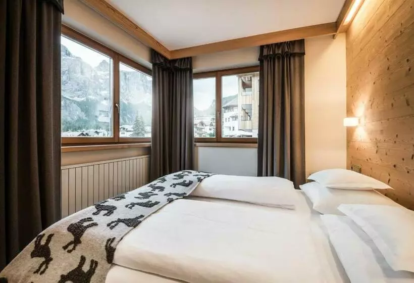 Residence Floralp