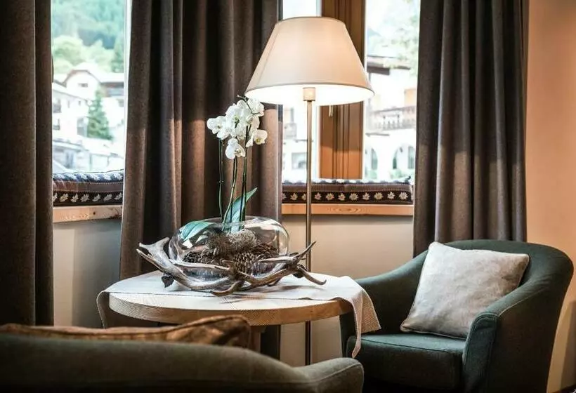 Residence Floralp