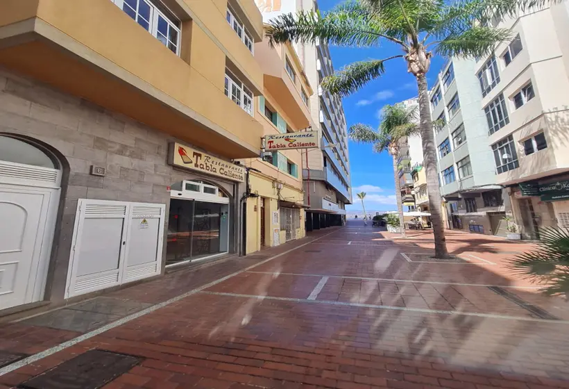 Rk Ola Canteras