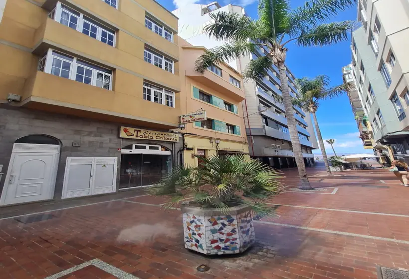 Rk Ola Canteras