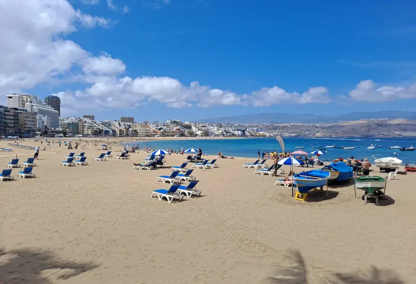 Rk Ola Canteras