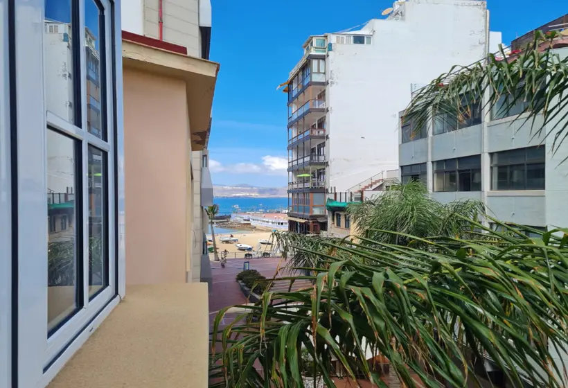 Rk Ola Canteras