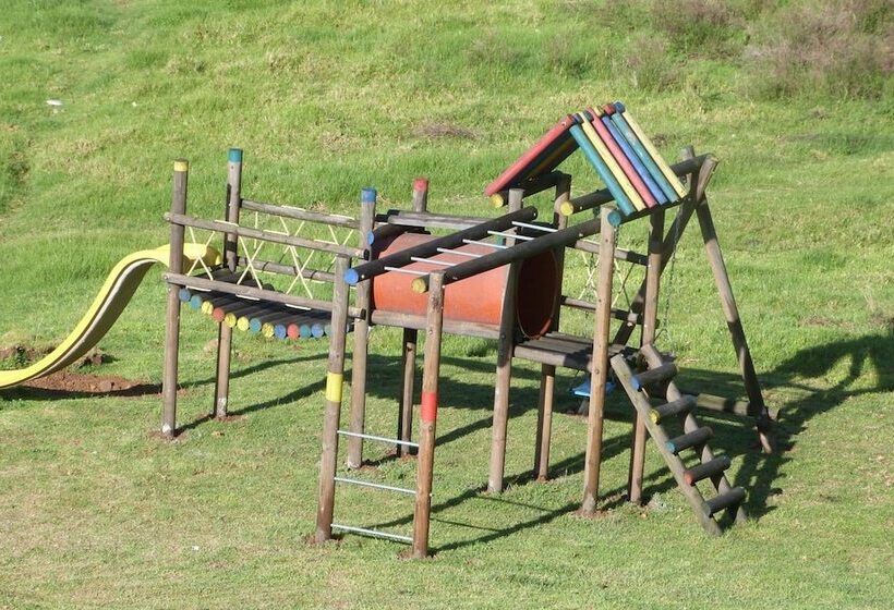 הוסטל Miravalle Suites