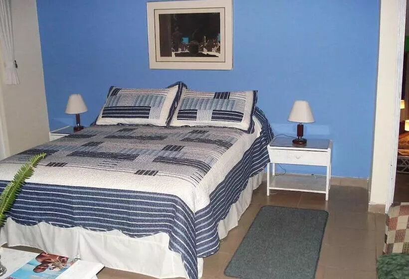 ユースホステル Miravalle Suites