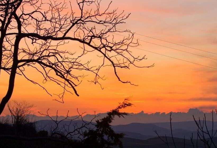 هتل Ridocco Agriturismo