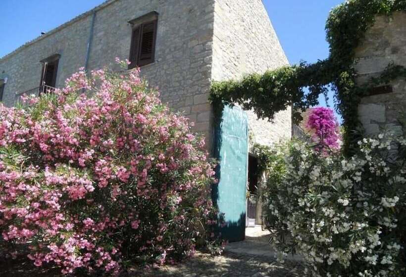 هتل Ridocco Agriturismo