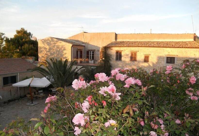 هتل Ridocco Agriturismo