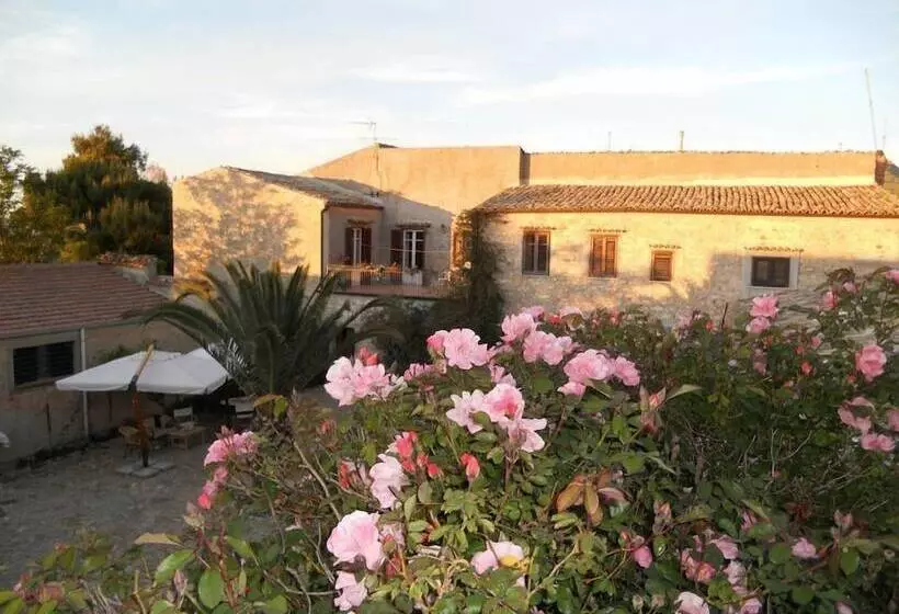 ホテル Ridocco Agriturismo