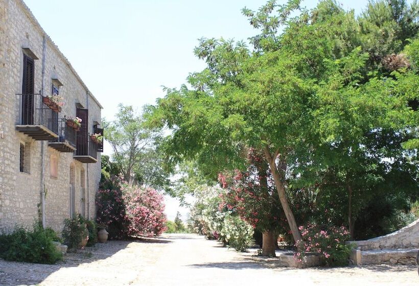 هتل Ridocco Agriturismo