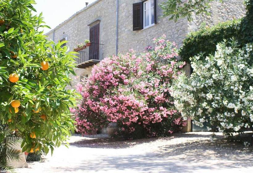 هتل Ridocco Agriturismo