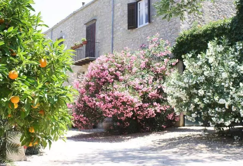 ホテル Ridocco Agriturismo